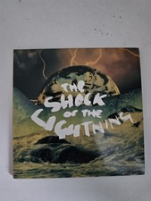 Oasis shock lightning for sale  SANDBACH