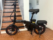 Vélo électrique occasion d'occasion  Colombes