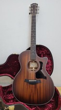 taylor acoustic electric guitar for sale  Glassboro