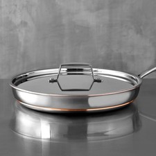 Masterpro 30cm frying for sale  MANCHESTER