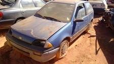 Automatic transmission 1.0l for sale  Gaffney