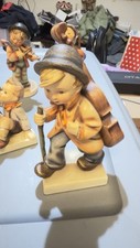 Rare vintage hummels for sale  Denton