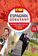 Coff.espagnol debut. 6cd d'occasion  Expédié en Belgium