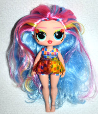 2023 LOL SURPRESA TWEENS HARIBO AZEVINHO FELIZ LIMITADA EDT BONECA DA MODA, VESTIDA comprar usado  Enviando para Brazil