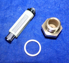 Kraftstoffanschluss filter ver gebraucht kaufen Kraftstoffanschluss filter ver gebraucht kaufen  Schöllkrippen