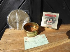Boxed endecotts test for sale  ASHFORD