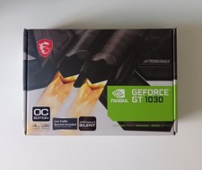 Scheda video msi usato  Ancona