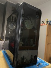 Budget gaming 2700k for sale  LYDNEY
