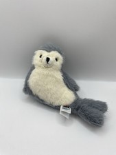 Kuscheltier robbe jellycat gebraucht kaufen  Dresden