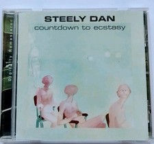 Countdown ecstasy steely for sale  GRAVESEND