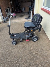 tga minimo mobility scooter for sale tga minimo mobility scooter for sale SLEAFORD