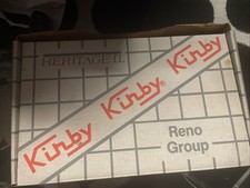 Kirby heritage reno gebraucht kaufen  Ludwigshafen am Rhein