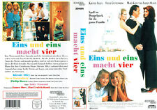 Videokassette eins eins gebraucht kaufen  Leipzig