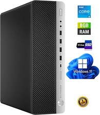 Elitedesk 800 6500 usato  Lavena Ponte Tresa