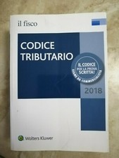 Fisco codice tributario usato  Zerbolo