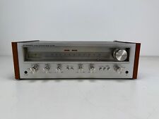 Receptor estéreo Pioneer modelo SX - 550 - Manutenção/recapitada, usado comprar usado  Enviando para Brazil