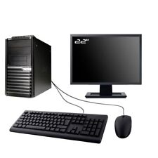 Acer veriton m430g d'occasion  France