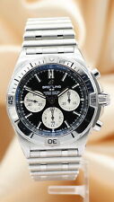 Breitling chronomat b01 gebraucht kaufen  Düsseldorf