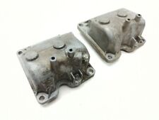 Coppia vaschette carburatori usato  Italia