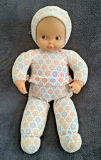 Ancienne poupée souple d'occasion Ancienne poupée souple d'occasion  Quimper