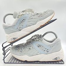 Puma r698 grey for sale  LEICESTER