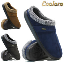Mens coolers slippers for sale  WEST BROMWICH