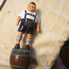 Werbe figur franz gebraucht kaufen  Rodach