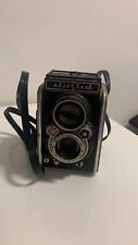 Ferrania elioflex 1950 usato  Galliate