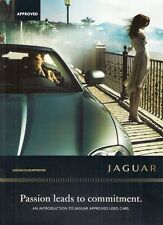 Jaguar approved used for sale  UK