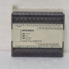 CONTROLADOR PROGRAMABLE MITSUBISHI FX0S-30MR-DS comprar usado  Enviando para Brazil