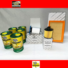 Kit tagliando originale usato  Cerignola