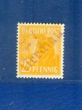 Sbz bezirkshandstempel pfg gebraucht kaufen  Eisenhüttenstadt