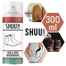 Shoe boot waterproof for sale  LONDON