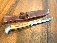 Vintage case usa for sale  Council