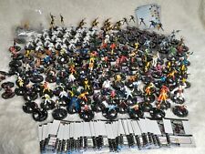Marvel heroclix bundle for sale  HASTINGS