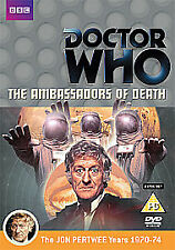 Doctor ambassadors death for sale  STOCKPORT