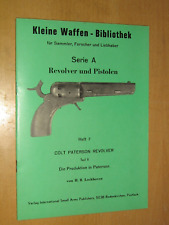 Kleine waffen bibliothek gebraucht kaufen  Ravensburg