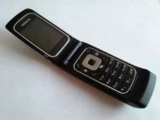 Nokia 6555 neu gebraucht kaufen  Stuttgart