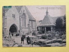 Cpa bretagne jean d'occasion Cpa bretagne jean d'occasion  Paimbœuf