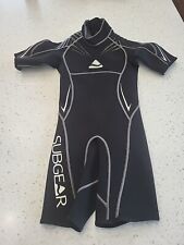 Subgear youth child for sale  Goodfield