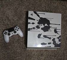 Playstation pro 1tb for sale  Troy