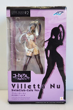 Code geass villetta for sale  Crystal Lake
