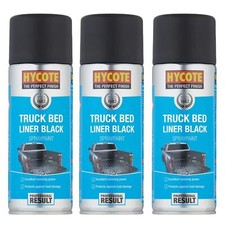 Hycote black fast for sale  ROCHDALE