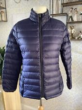 Ladies quilted jacket for sale  BELFAST