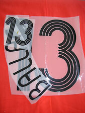Kit ballack nero usato  Vanzaghello