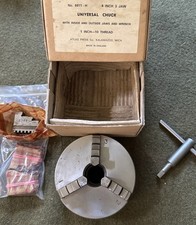 Atlas 3950 jaw for sale  Lebanon