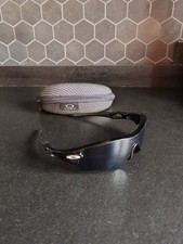 Oakley radar custodia usato  Jesi