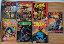 creepy magazine for sale creepy magazine for sale San Francisco