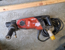 Hilti dd150 hand for sale  AYLESBURY