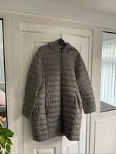 Ladies grey puffa for sale Ladies grey puffa for sale  ORPINGTON